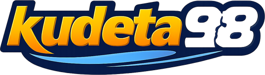 Logo kudeta98
